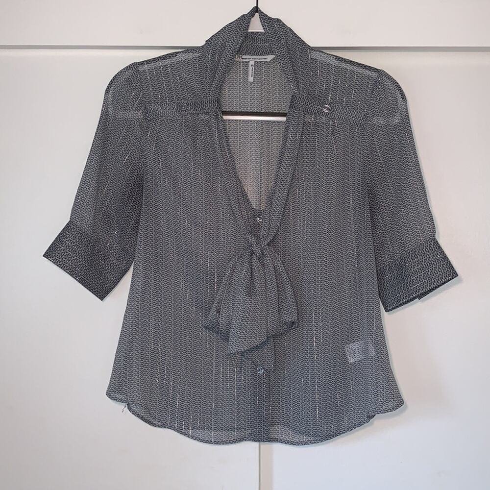 French Connection blouse‎